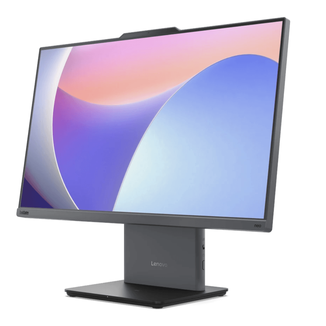 AIO ThinkCenter neo 50a 24 Gen 5 - Imagen 3