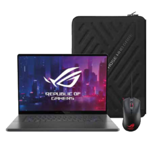 Asus ROG Zephyrus G16