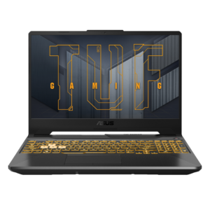 Asus TUF Gaming A15