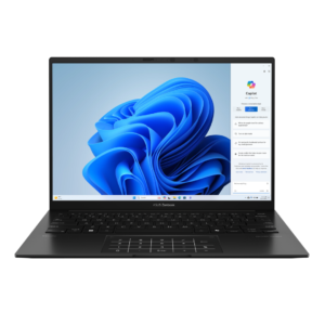 Asus Zenbook 14 OLED