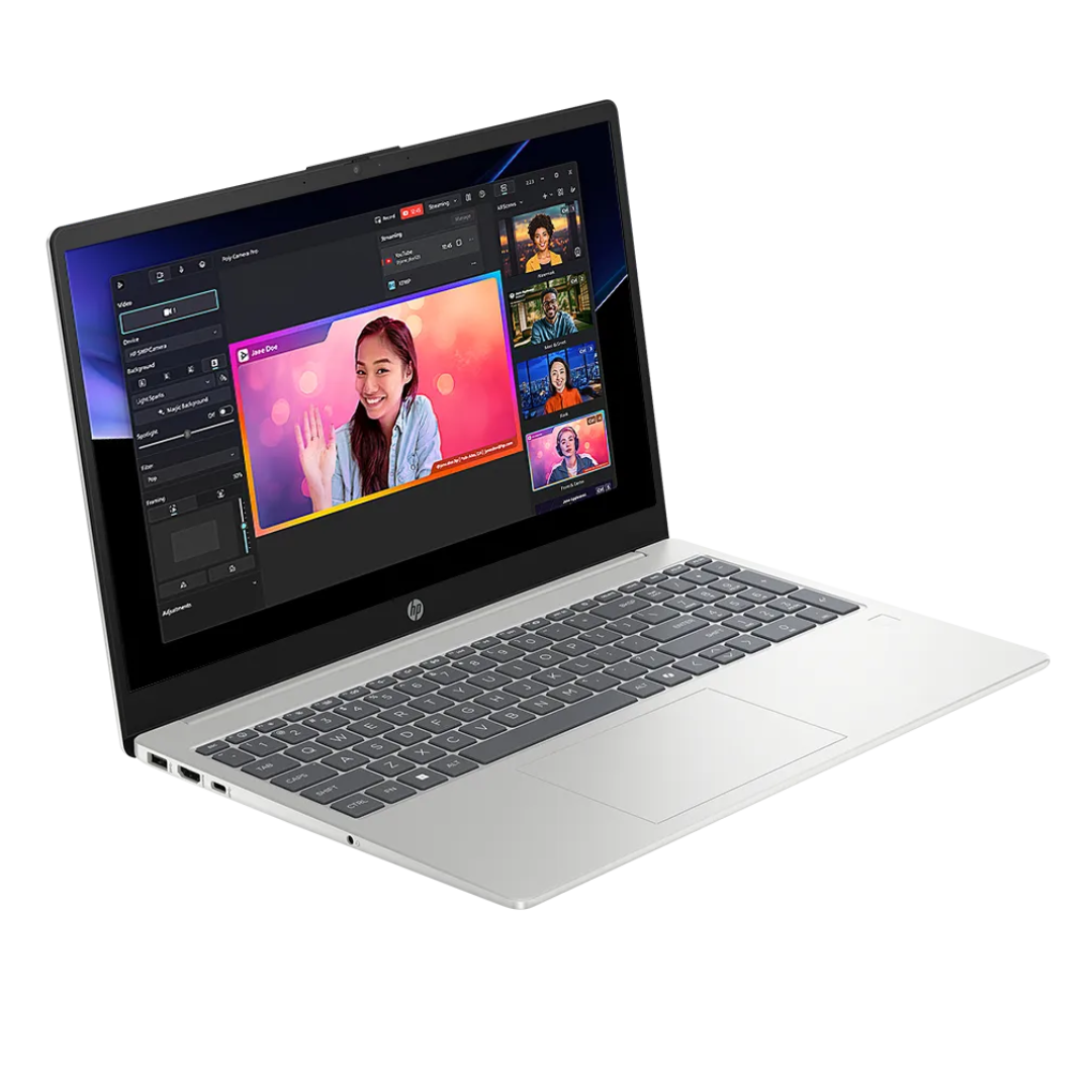 HP 15-FD0158LA - Imagen 3