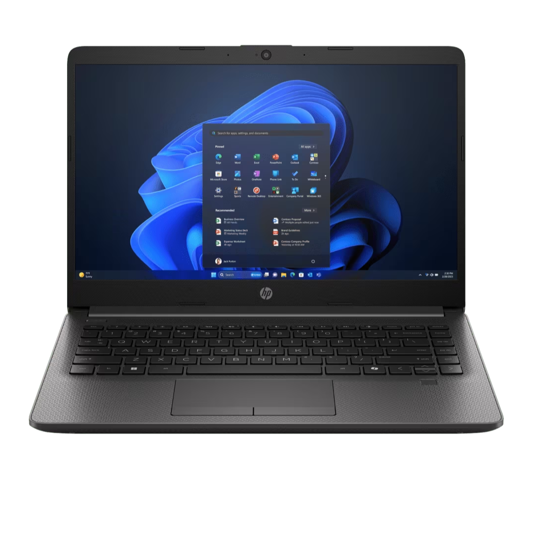 HP 240R G9 (BK7V5AT)