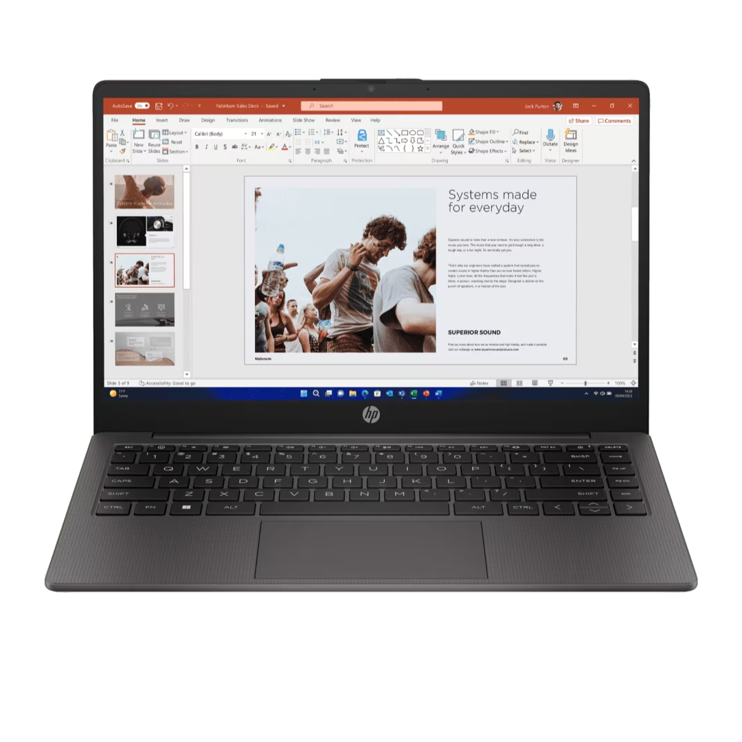 HP 245 G10 - Imagen 3