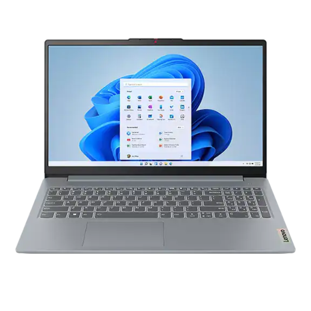 Lenovo IdeaPad Slim 3 15IRU8