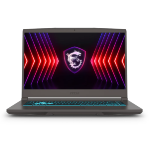 MSI Thin 15 B13UC + Morral Gaming MSI THIN15B13UC