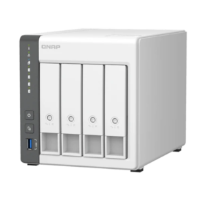 NAS QNAP 4BH ARM