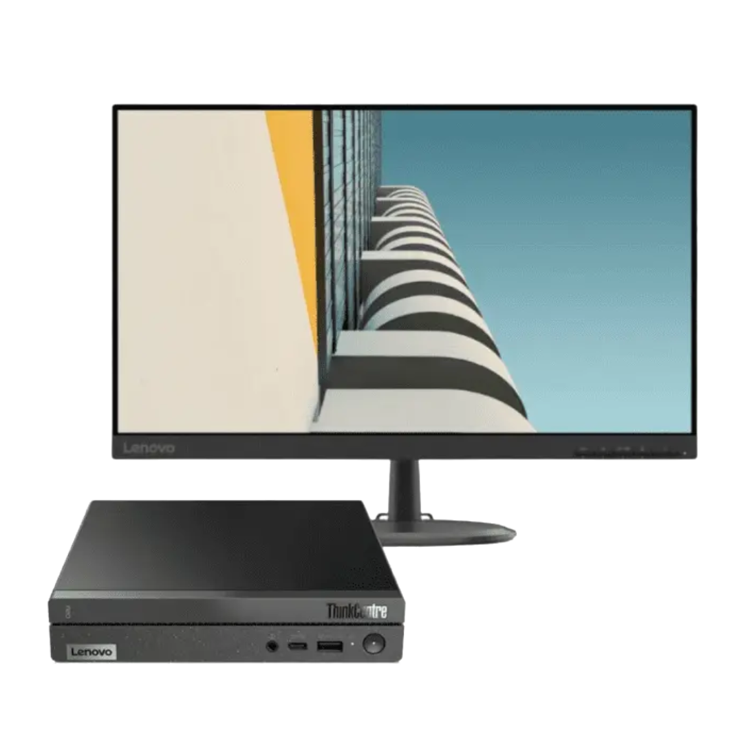 PC ThinkCentre neo 50q de 4.ª generación