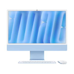 Apple IMAC 24