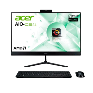AIO ACER ASPIRE C24-2GL14