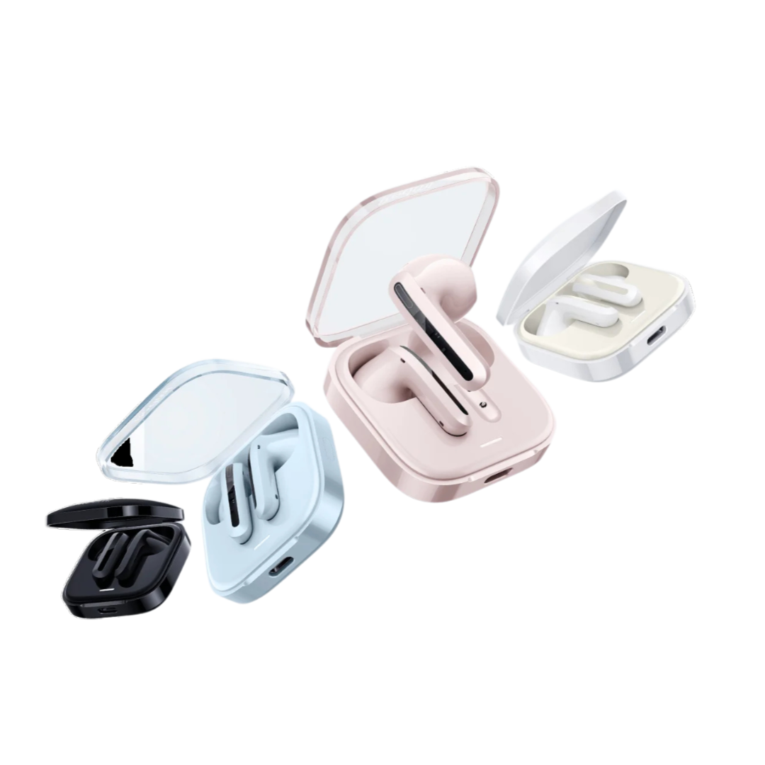 Audifonos Redmi Active Inalámbrico BT In Ear Buds 6