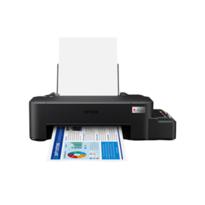 Impresora Epson EcoTank L121