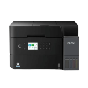 Impresora Epson EcoTank L6370 Multifuncional a Color Wi-Fi y Dúplex