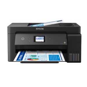 Impresora Epson multifuncional EcoTank L14150