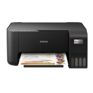 Impresora Epson multifuncional EcoTank L3210 T544
