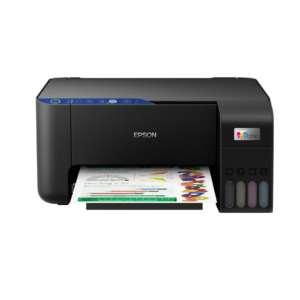 Impresora Epson multifuncional Inalámbrica EcoTank L3251