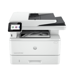 Impresora HP LaserJet Pro MFP 4103fdw