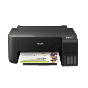 Impresora Inalámbrica EcoTank L1250