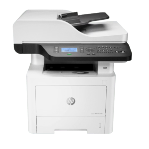 Impresora Multifuncional HP Laserjet MFP 432FDN Monocromatica