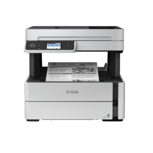 Impresora Epson Multifuncional EcoTank L5590
