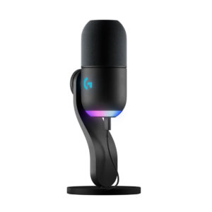 Microfonos Streaming