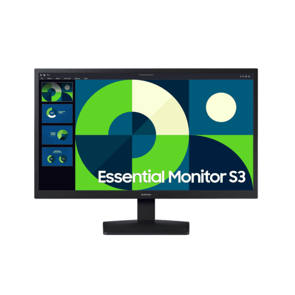 Stroper Monitor Monitor de 22″ Essential Monitor S3 S31GD