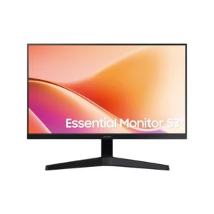 Monitor de 24" Essential Monitor S3 S33GF Full HD 100Hz
