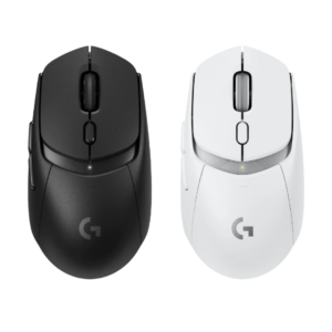 Mouse Gaming Logitech G309  LIGHTSPEED con interruptores LIGHTFORCE