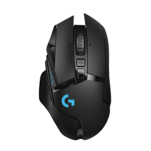 Mouse Gaming Logitech G502 HERO LIGHTSYNC