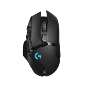 Mouse Gaming Logitech G502 LIGHTSPEED