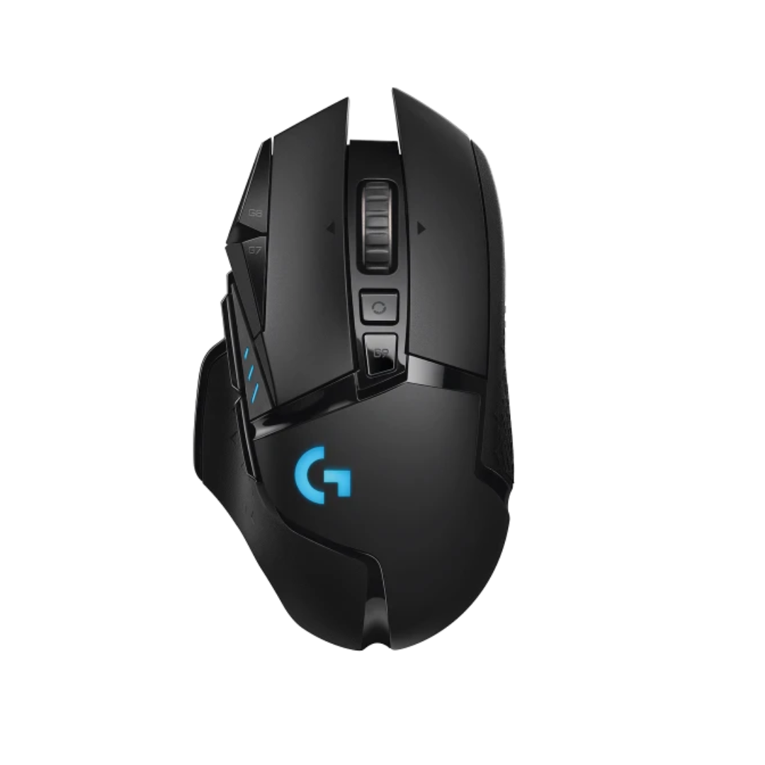 Mouse Gaming Logitech G502 LIGHTSPEED