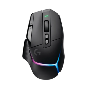 Mouse Gaming Logitech G502 X LIGHTFORCE