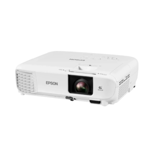 Proyector PowerLite E24 3.600 lúmenes