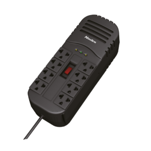 Regulador Newline PC8 Power 8 Salidas