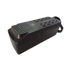 Regulador Wattana 1200VA/600W