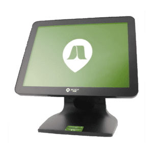 AIO POS Jaltech Core i3