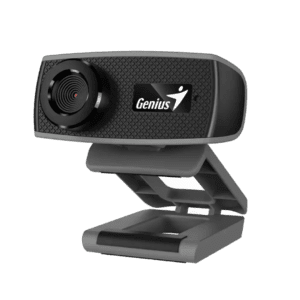 Cámara Genius Web FaceCam 1000X 720P HD