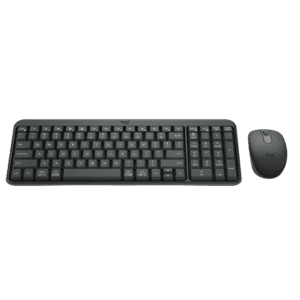 Combo Logitech Compacto Bluetooth MK250