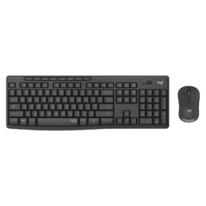 Combo Logitech Inalámbrico MK295