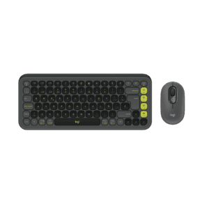 Combo Logitech POP ICON Bluetooth