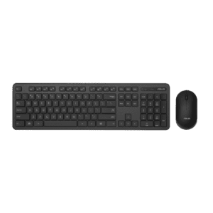 Combo Teclado y Mouse  Inalámbrico Asus CW100