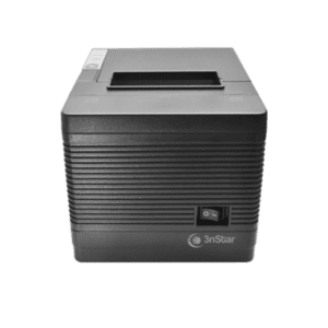 Impresora térmica directa de recibos de 80MM