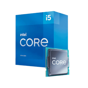 Intel Core i5-11600K LGA 1200