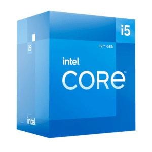 Intel Core i5-12400F LGA1700 (2.5GHZ)