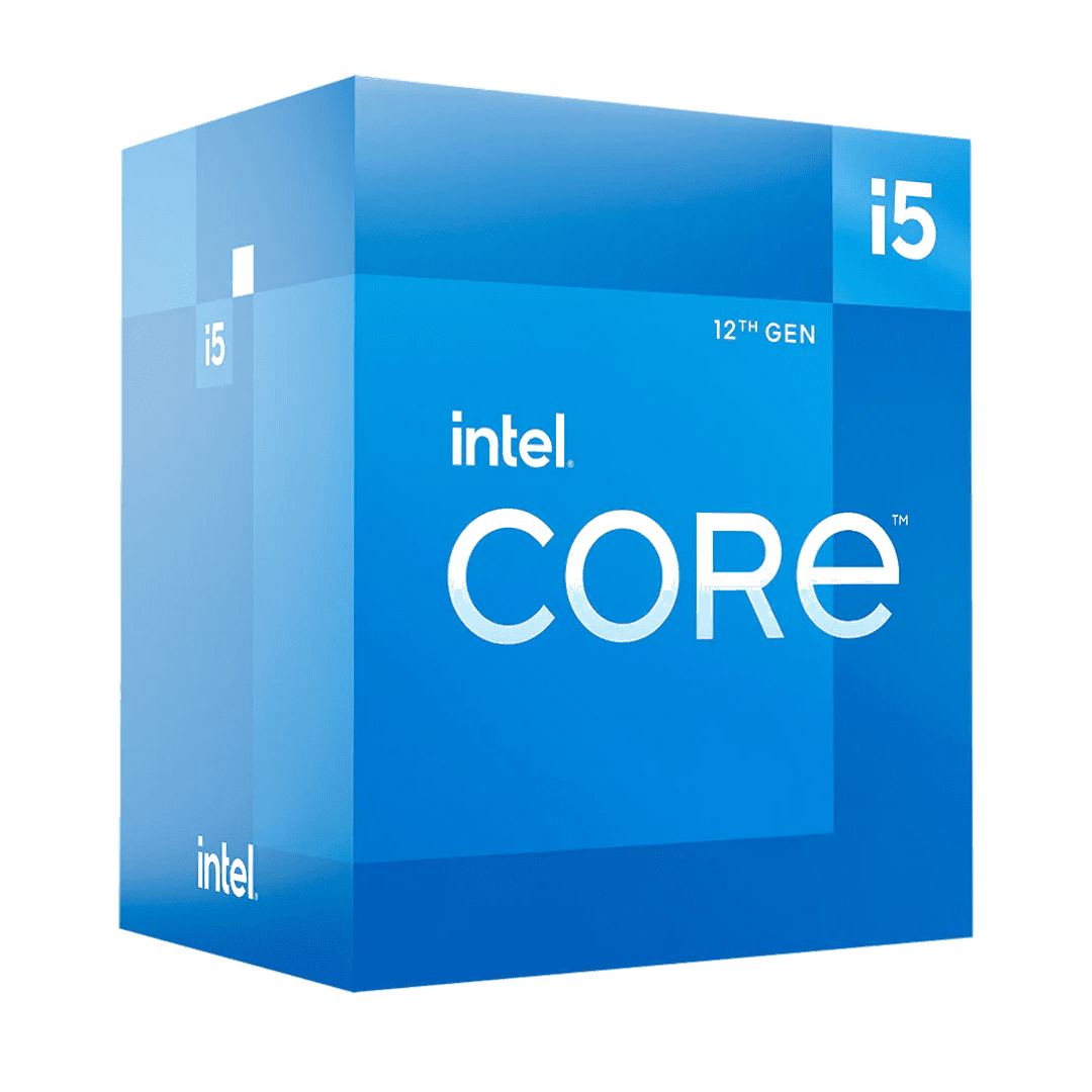 Intel Core i5-12400F LGA1700 (2.5GHZ)