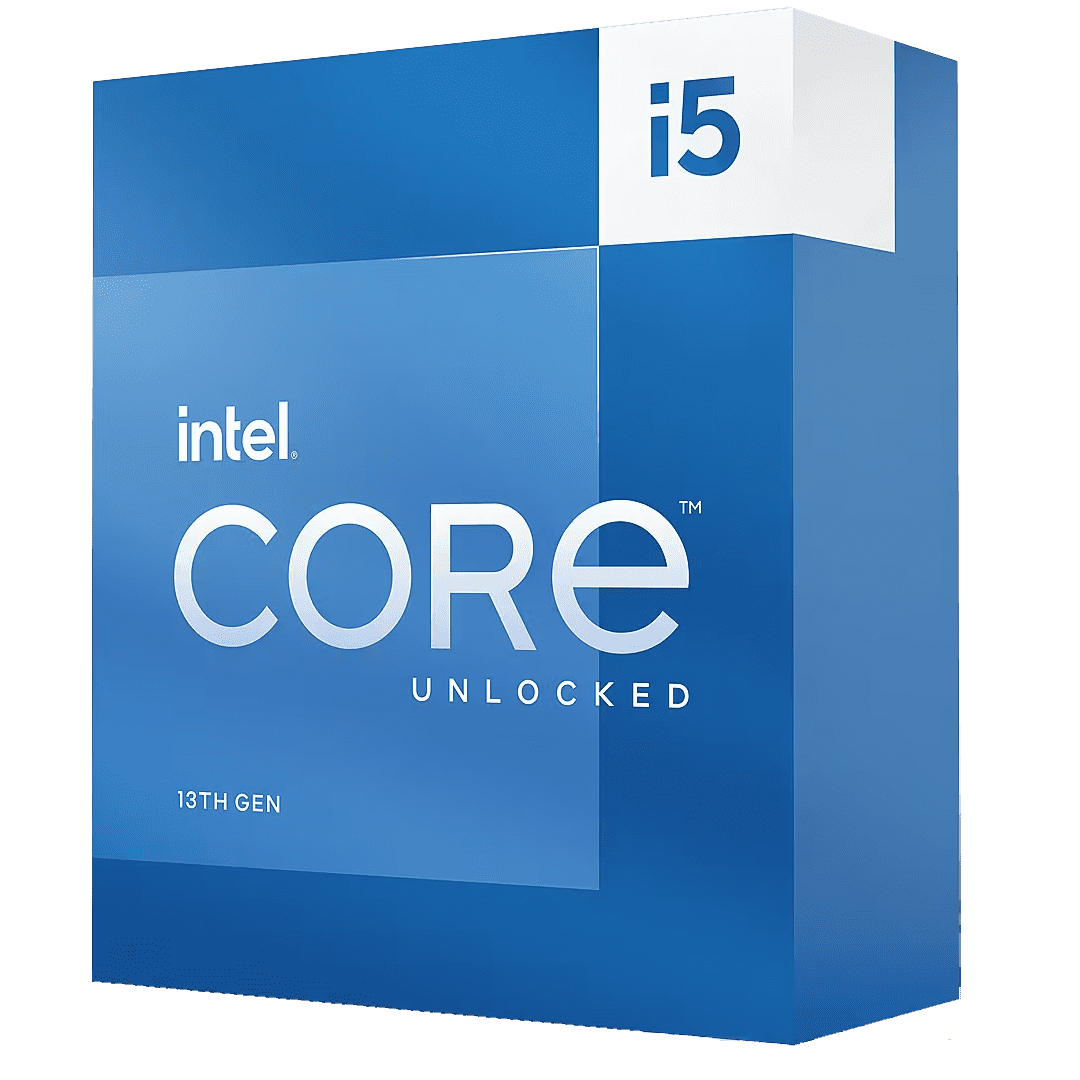 Intel Core i5-13600K LGA1700 (3.5GHZ)