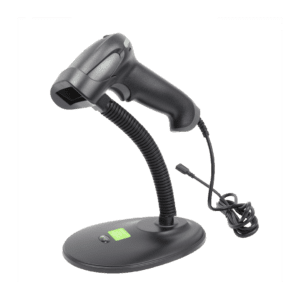 Lector Código Barras AntiShock