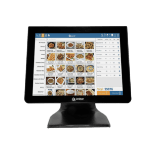 Monitor táctil capacitivo de 15ʺ sin Bisel