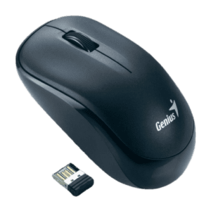 Mouse Genius Inalámbrico NX-7000 Negro
