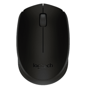Mouse Logitech Inalámbrico M170