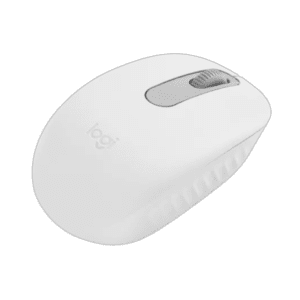 Mouse Logitech M196 Bluetooth Blanco Crudo